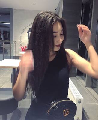 Sauna Astana - Piling, Pareniye, Massazh (Nour-Soultan, Kazakhstan)