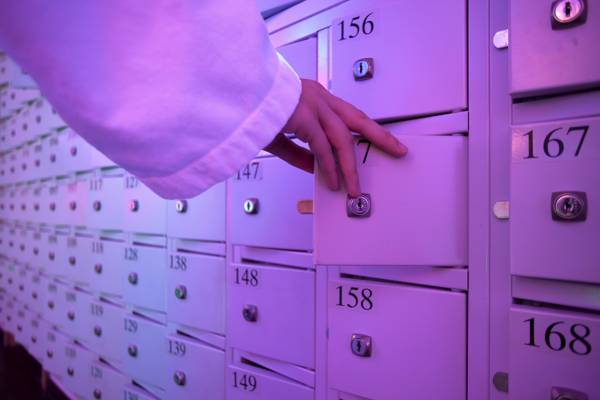 Sauna Club (Prague, Tchéquie)