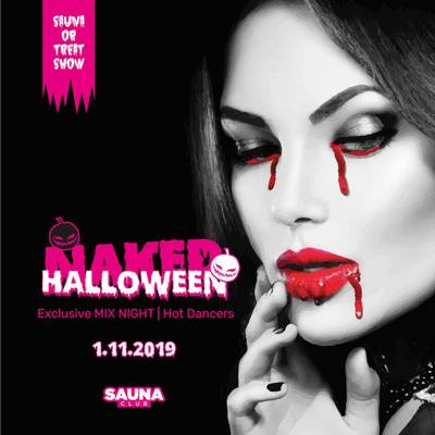 Sauna Club (Prague, Tchéquie)