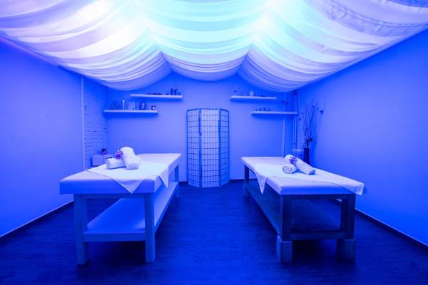 Sauna Club (Prague, Tchéquie)