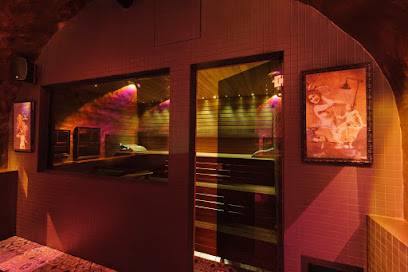 Sauna Club Tallinn (Tallinn, Estonie)