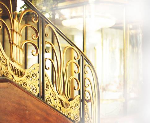 Sauna Deco (Amsterdam, Pays-Bas)