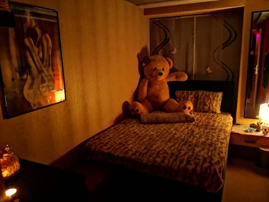 Sauna Horn (Berne, Suisse)