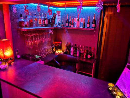 Sauna Horn (Berne, Suisse)