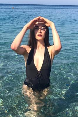 Saunacity (Zurich, Suisse)