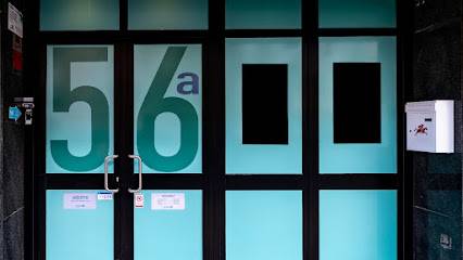 Saunapolo 56 (Lisbonne, Portugal)