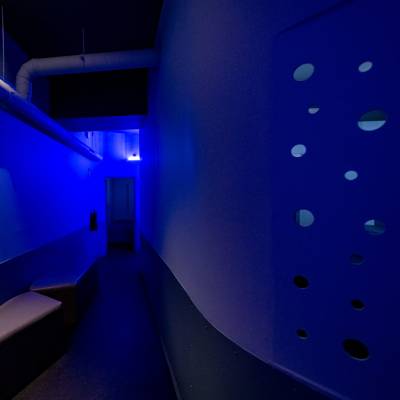 Saunapolo 56 (Lisbonne, Portugal)