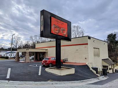Savannah's Gentlemen's Club (Winston-Salem, États-Unis)