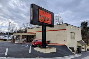 Savannah's Gentlemen's Club