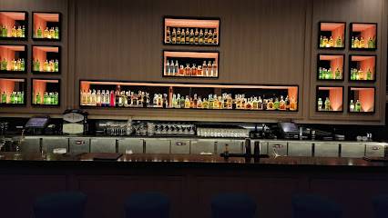 Scandallo Lounge (São Paulo, Brésil)