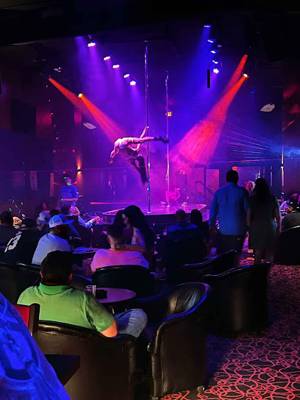 Scarlett's Cabaret Sulphur (Sulphur, États-Unis)