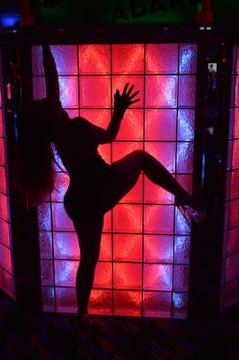 Scarlett's Cabaret (College Park, États-Unis)