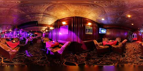 Scores Gentlemen's Club (Tampa, États-Unis)