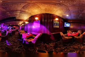 Scores Gentlemen's Club