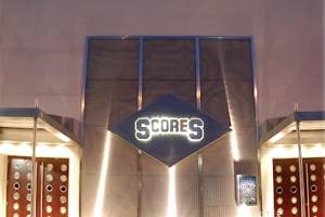 Scores Gentlemen's & Steakhouse