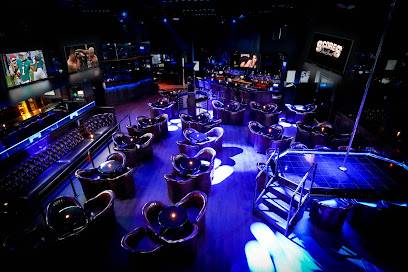 Scores Palm Beach Gentlemen's Club (Palm Springs, États-Unis)