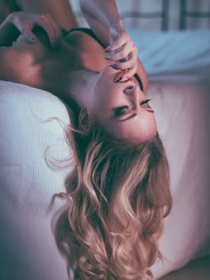 Secret Massage - Lounge (Bucarest, Roumanie)