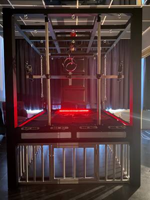 Secret Minds Adventures (La Haye, Pays-Bas)