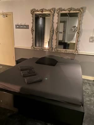 Secret Minds Adventures (La Haye, Pays-Bas)