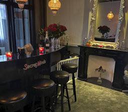 Secret Minds Adventures (La Haye, Pays-Bas)