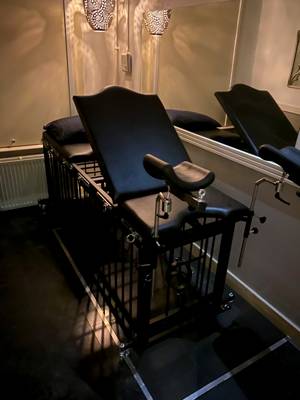 Secret Minds Adventures (La Haye, Pays-Bas)