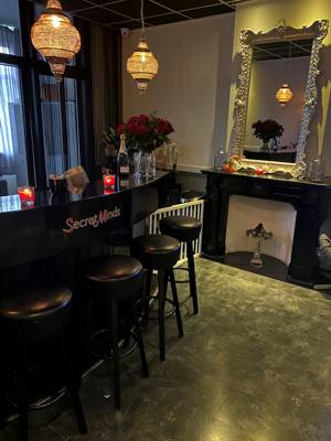 Secret Minds Adventures (La Haye, Pays-Bas)