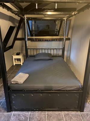 Secret Minds Adventures (La Haye, Pays-Bas)