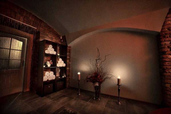 Secret Room. Erotická Masáž Praha (Prague, Tchéquie)