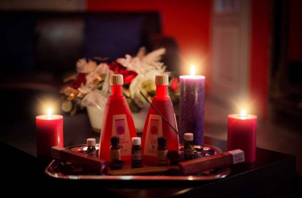 Secret Room. Erotická Masáž Praha (Prague, Tchéquie)