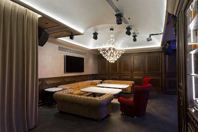Secret Room - Princess (Kyiv, Ukraine)