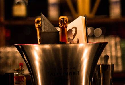 Secret Square (Paris, France)