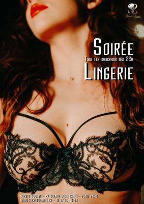 Secret Square (Paris, France)