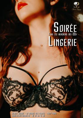 Secret Square (Paris, France)