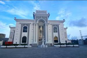 Secretspalace Royal Club