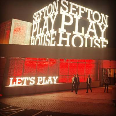 Sefton Playhouse (Sydney, Australie)