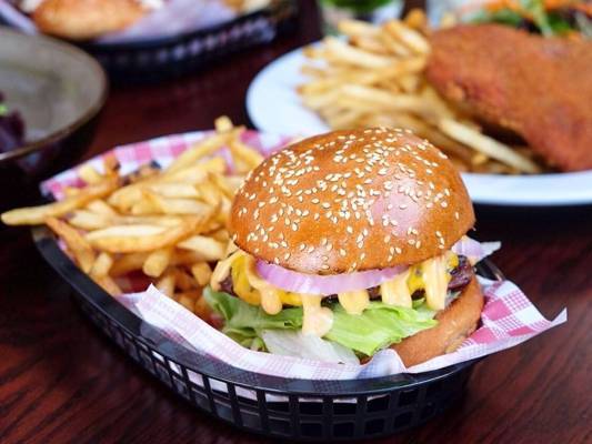 Sefton Playhouse (Sydney, Australie)