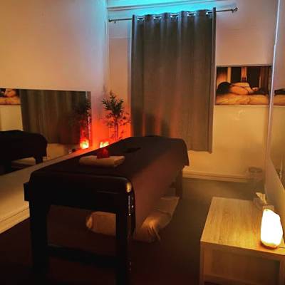 Sensual Relax Auckland's Nude Massage ️