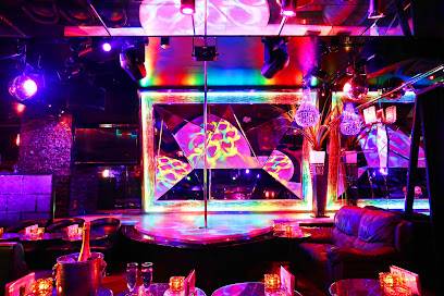 Seventh Heaven (Tokyo, Japon)