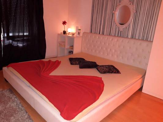 Sex Club Edelweiss Basel (Bâle, Suisse)