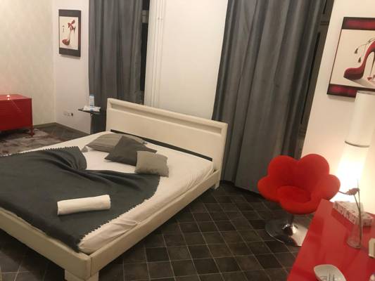 Sex Club Edelweiss Basel (Bâle, Suisse)