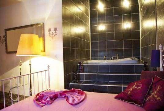 Sex Club Edelweiss Basel (Bâle, Suisse)