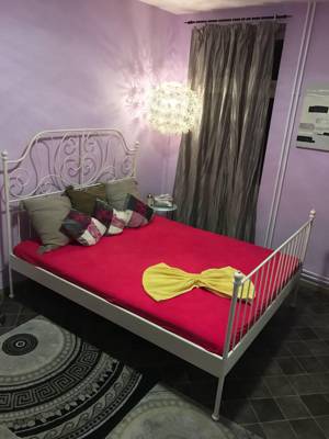 Sex Club Edelweiss Basel (Bâle, Suisse)