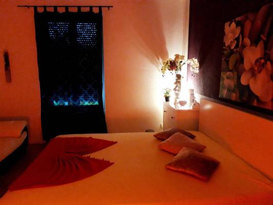 Sex Club Edelweiss Basel (Bâle, Suisse)