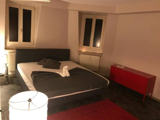 Sex Club Edelweiss Basel (Bâle, Suisse)