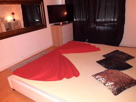 Sex Club Edelweiss Basel (Bâle, Suisse)