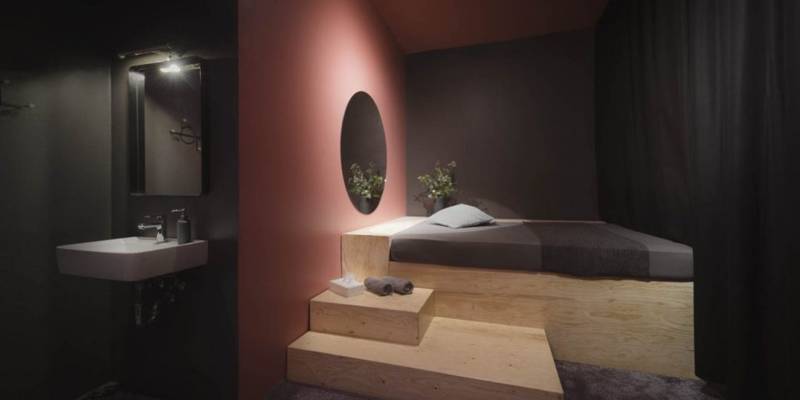 Sexy Candyshop Bordell Berlin (Berlin, Allemagne)