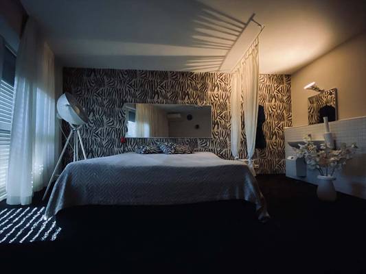 Sexy Candyshop Bordell Berlin (Berlin, Allemagne)