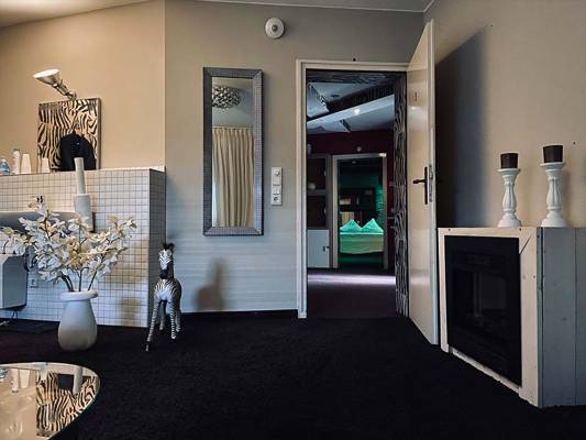 Sexy Candyshop Bordell Berlin (Berlin, Allemagne)