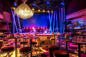 Sherbet Club Bangkok