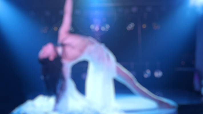 Shibuya Dotonbori Theater (Tokyo, Japon)